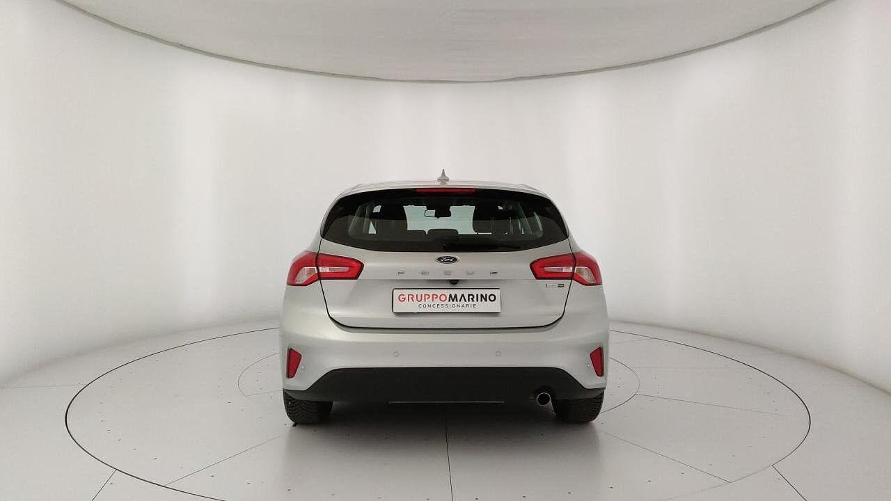 Ford Ford Focus usata 21