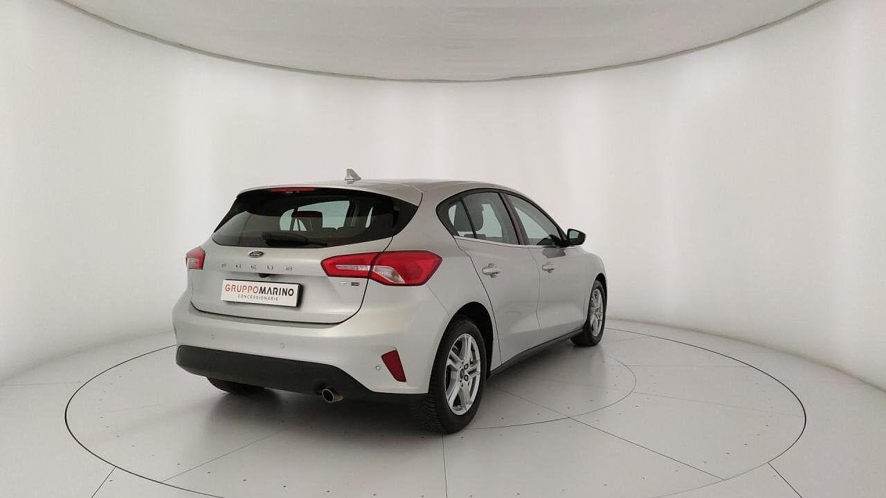 Ford Ford Focus usata 22