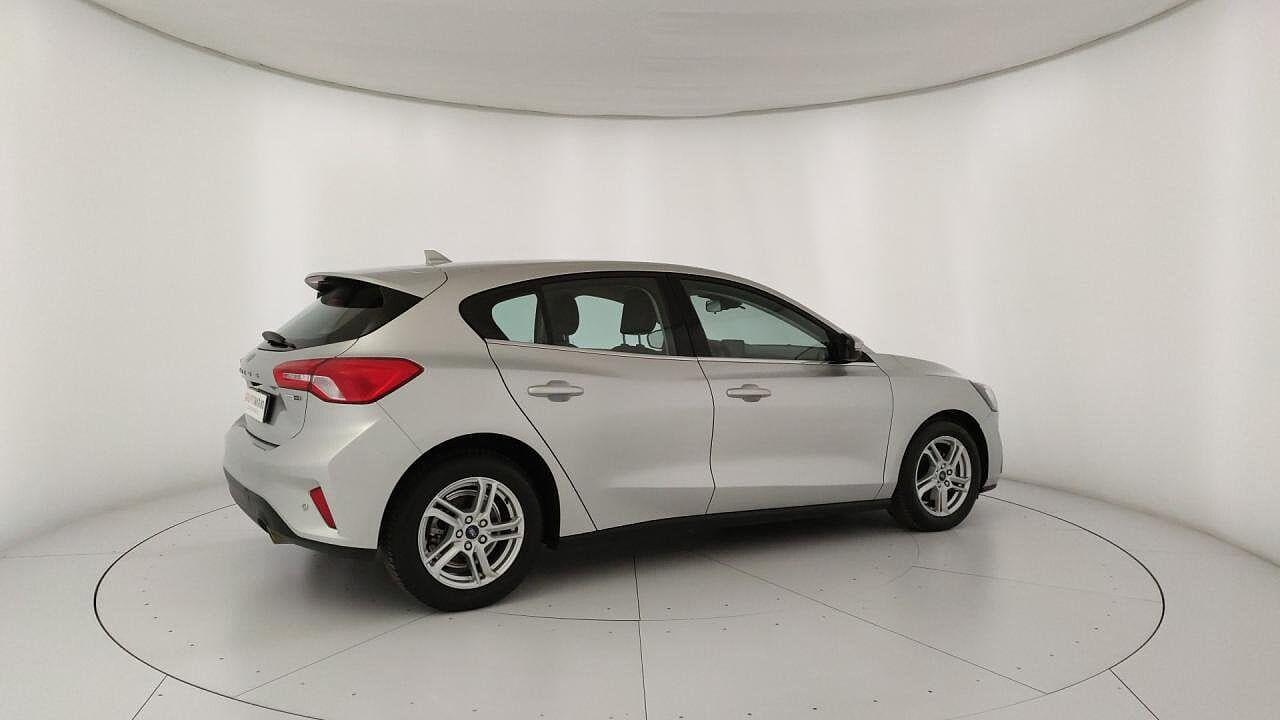 Ford Ford Focus usata 23