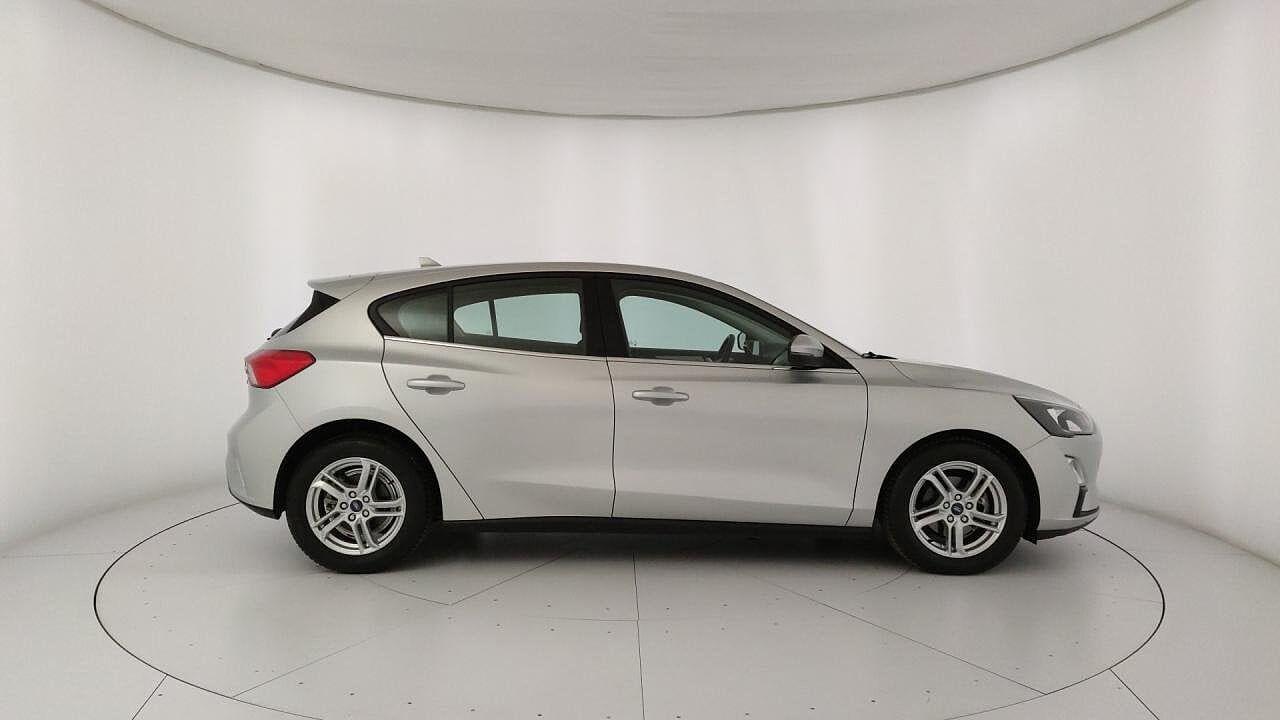 Ford Ford Focus usata 24