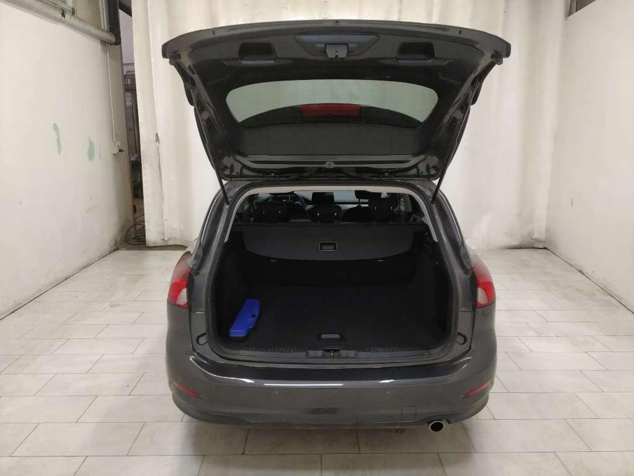 Ford Ford Focus usata 1