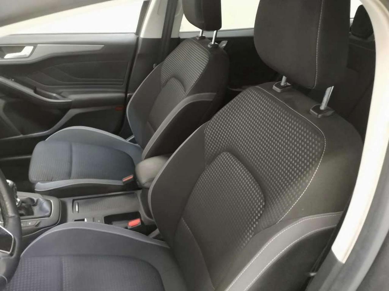 Ford Ford Focus usata 3