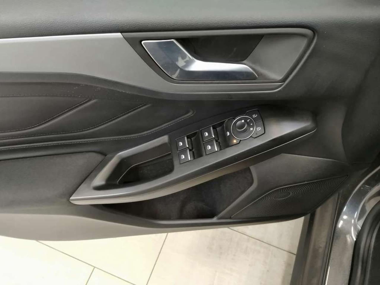 Ford Ford Focus usata 4