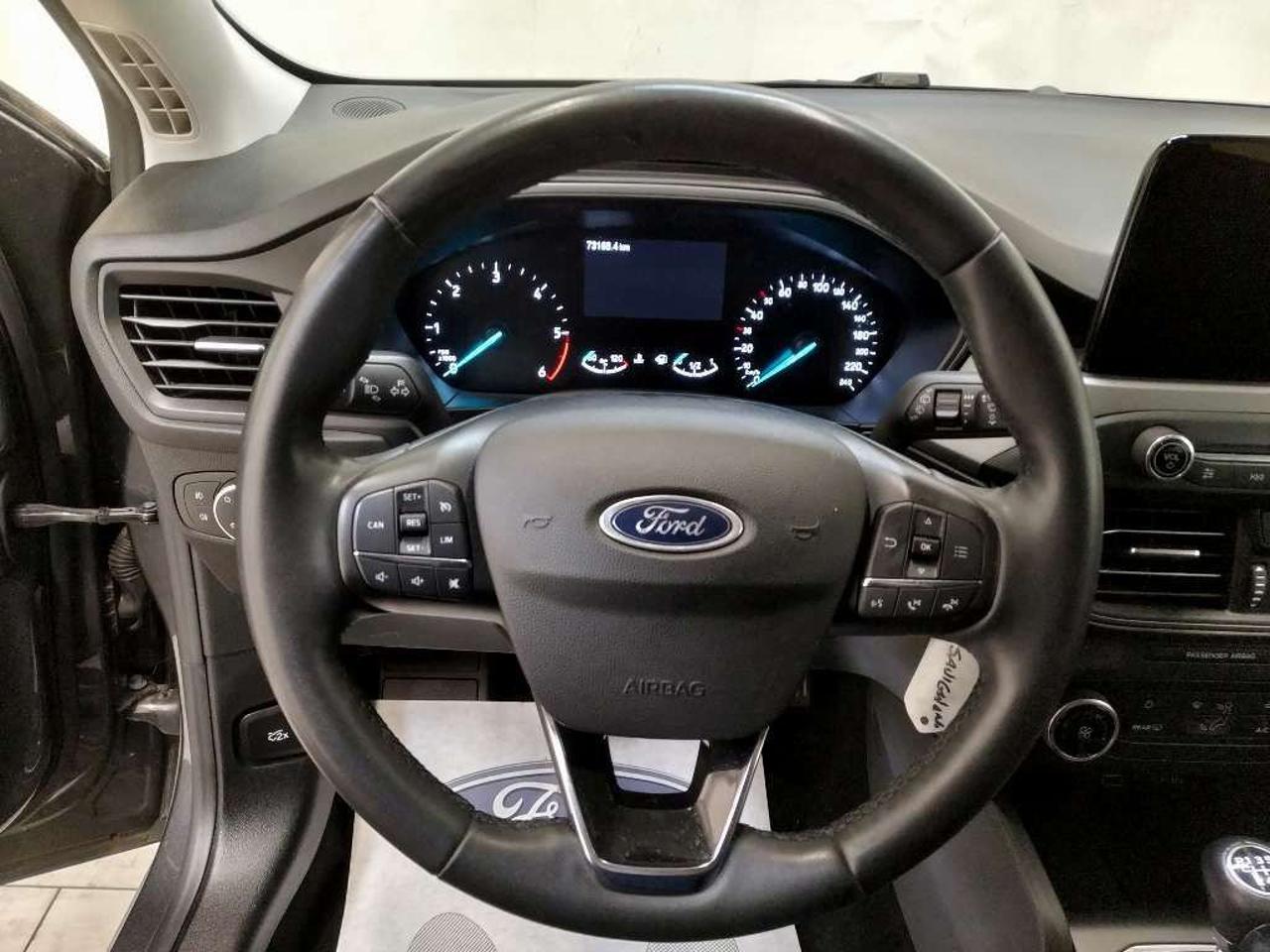 Ford Ford Focus usata 5