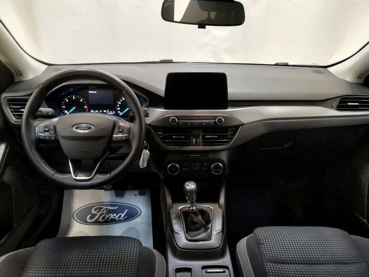 Ford Ford Focus usata 6