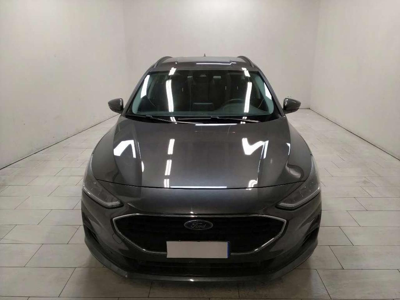 Ford Ford Focus usata 7