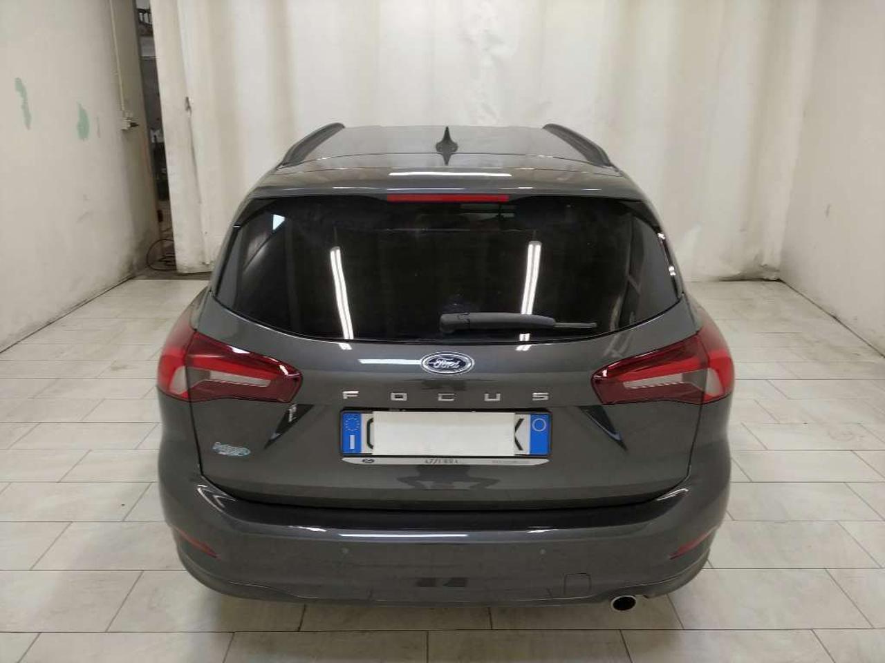 Ford Ford Focus usata 10