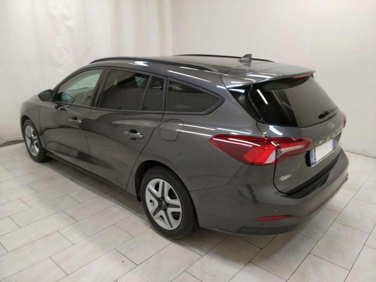 Ford Ford Focus usata 11