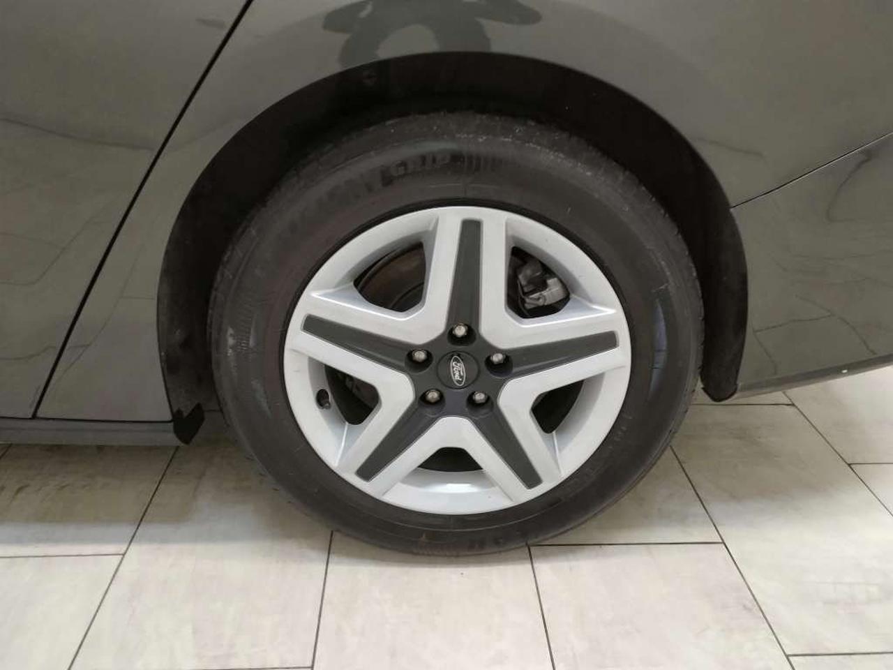 Ford Ford Focus usata 14