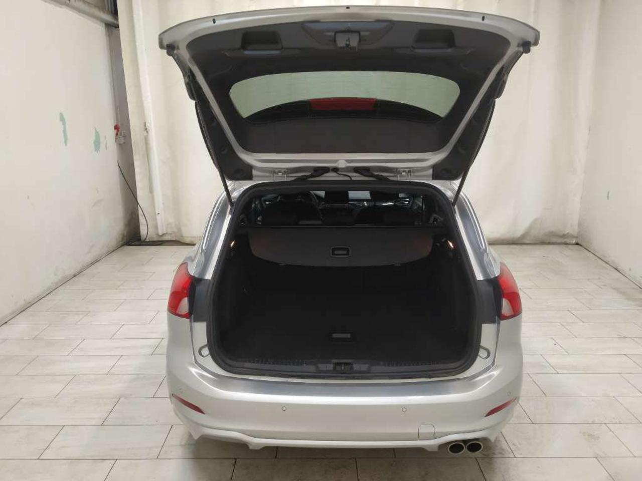 Ford Ford Focus usata, con GPS