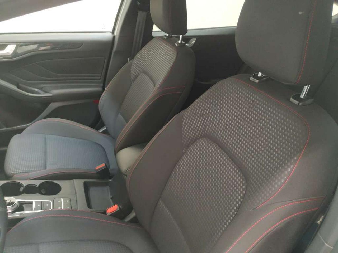 Ford Ford Focus usata 3