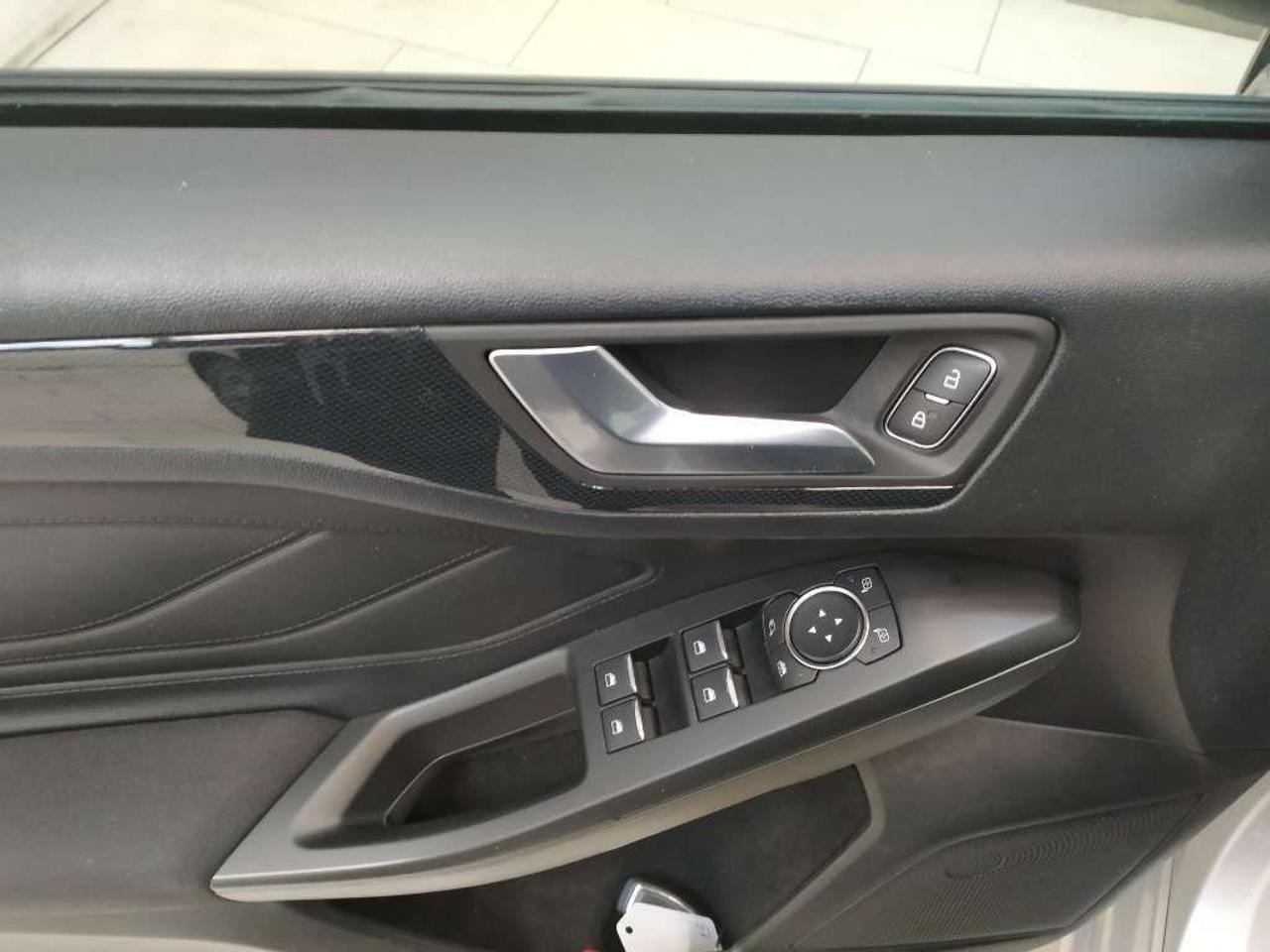 Ford Ford Focus usata 4