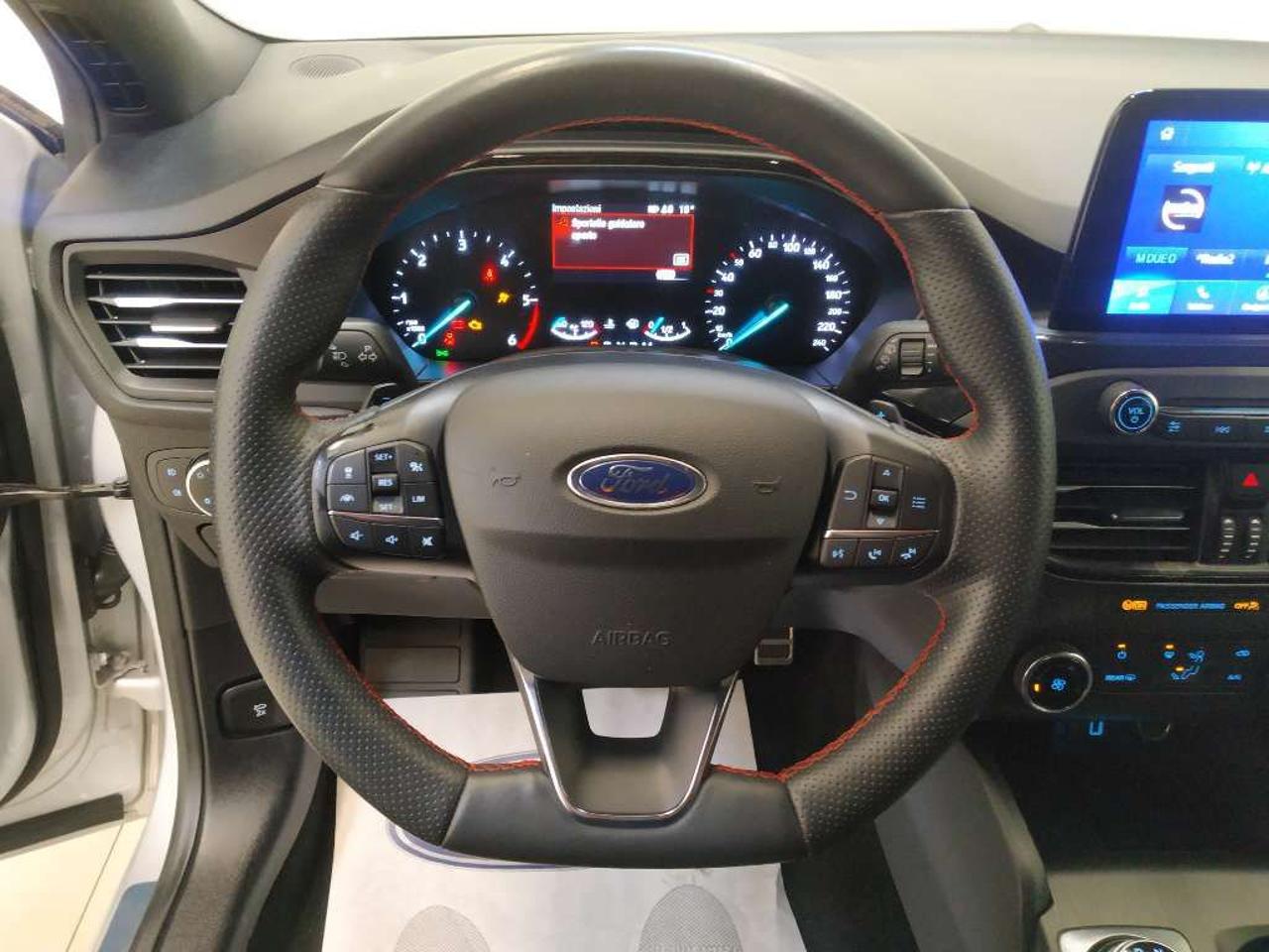 Ford Ford Focus usata 5