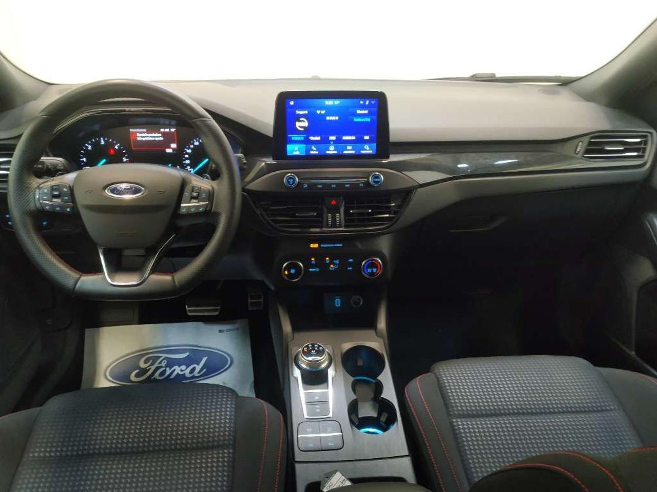 Ford Ford Focus usata 6