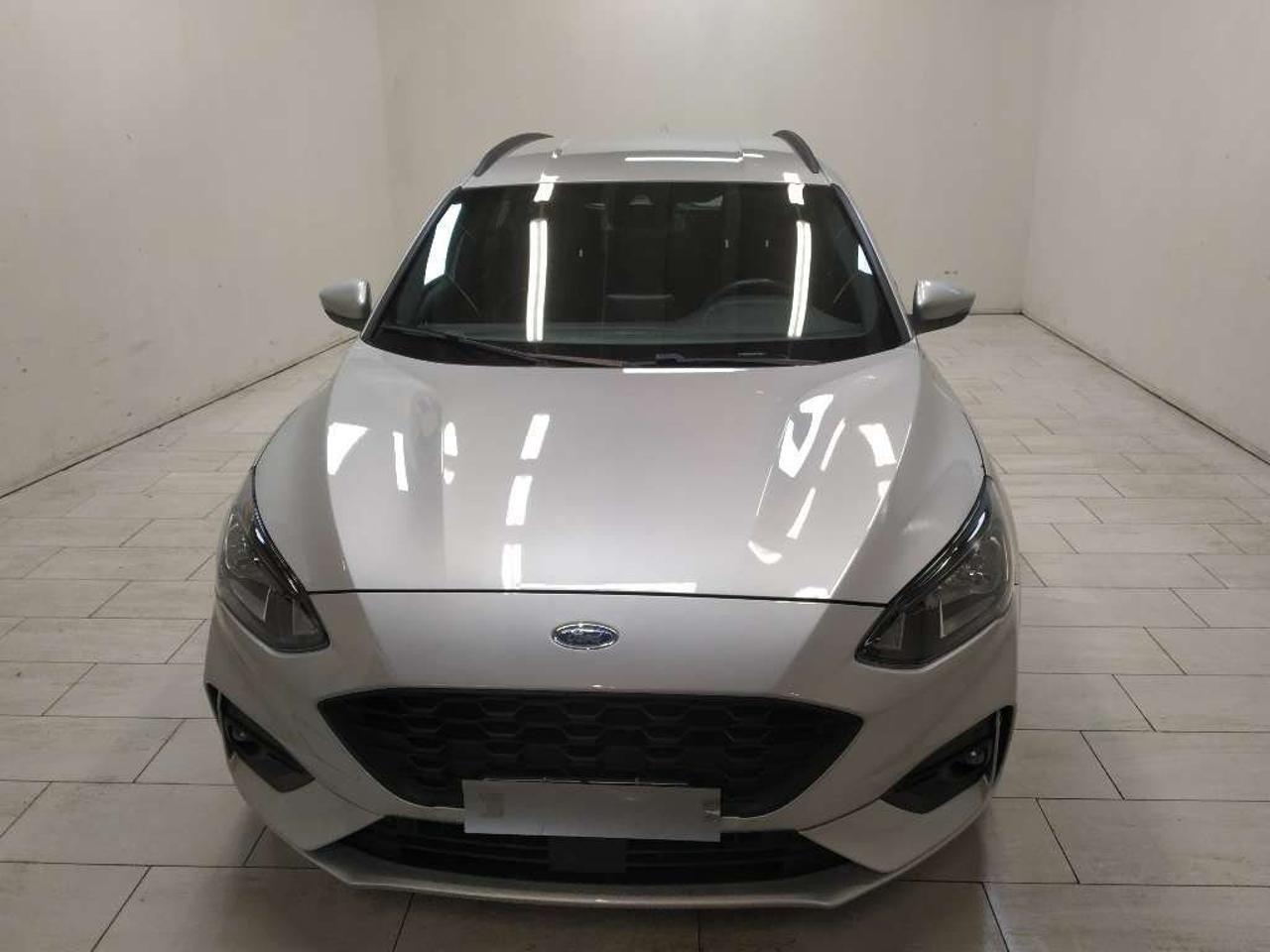 Ford Ford Focus usata 7