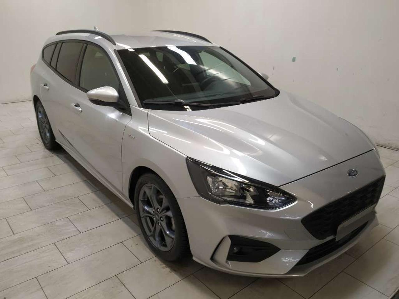 Ford Ford Focus usata 8