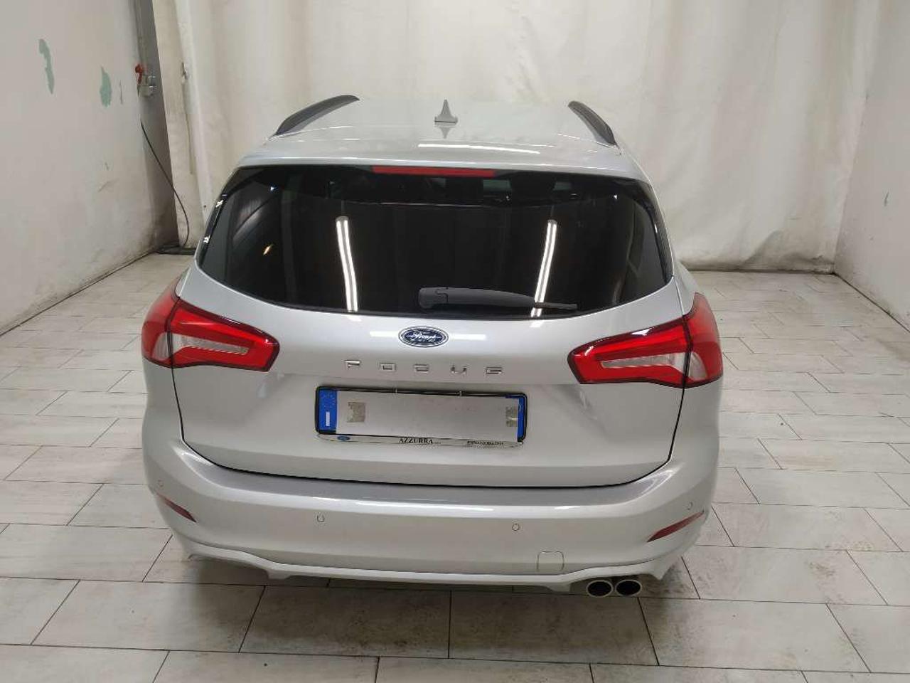 Ford Ford Focus usata 10