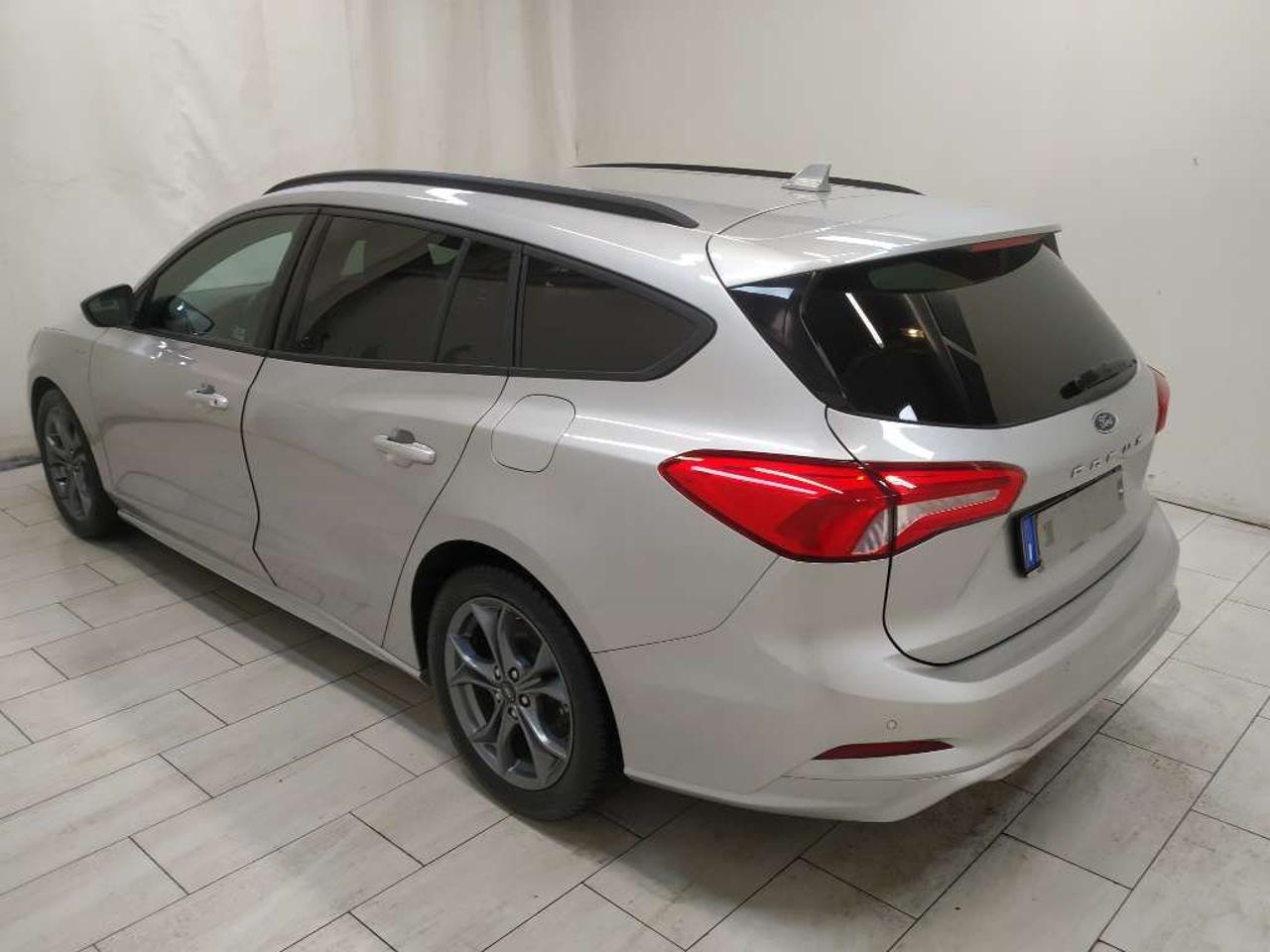 Ford Ford Focus usata 11