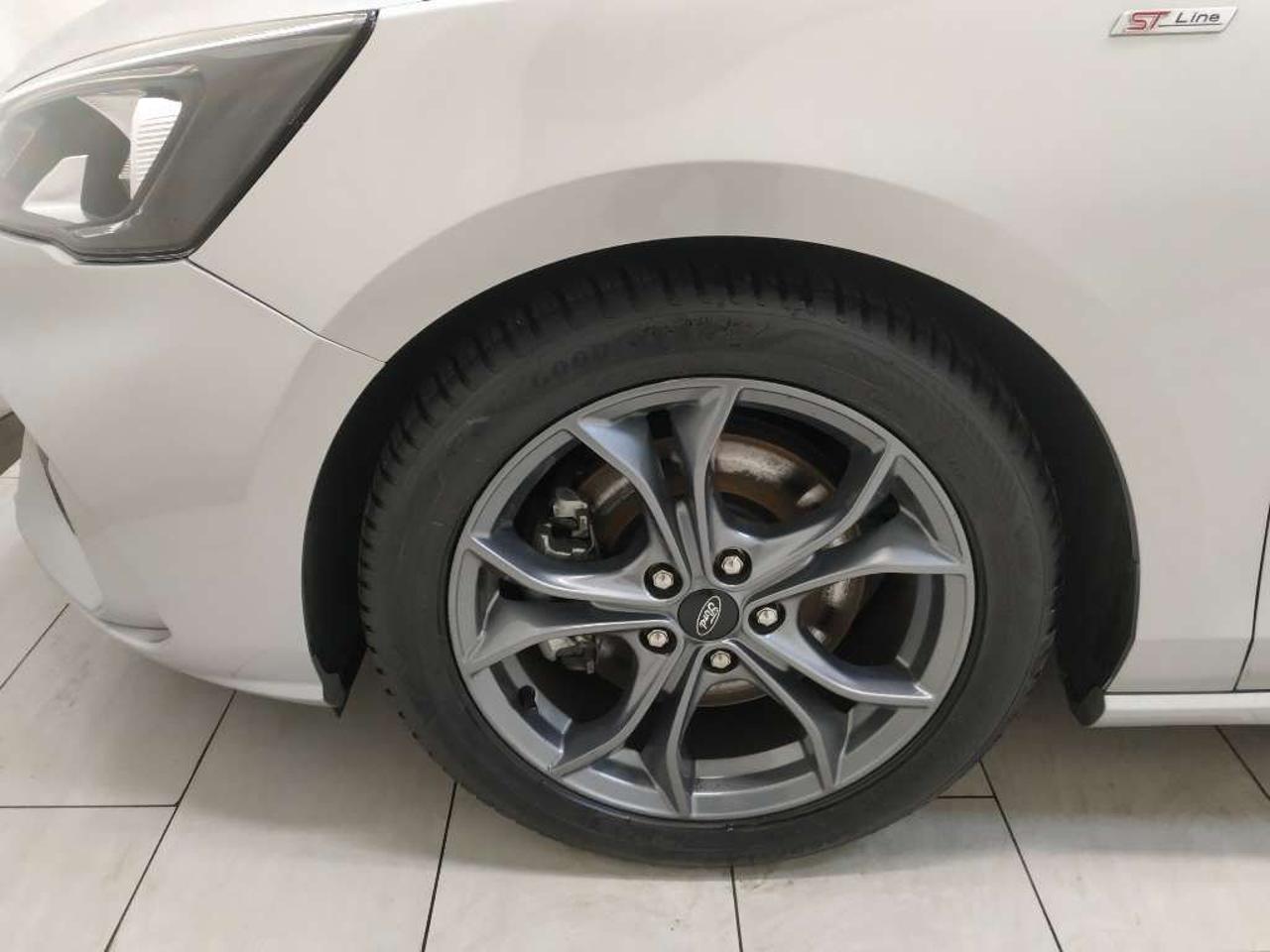 Ford Ford Focus usata 13