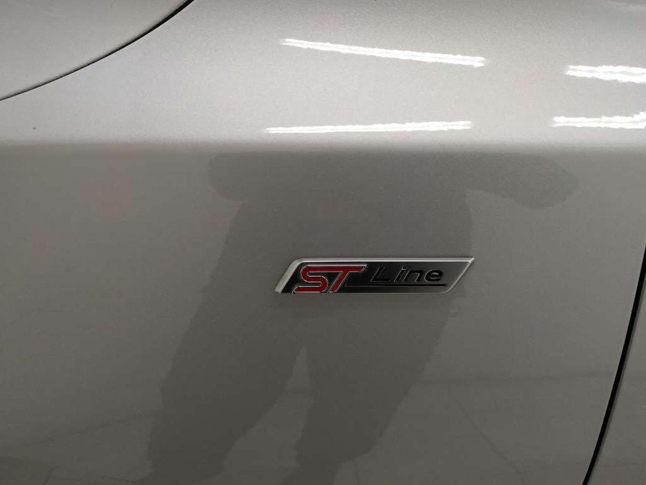 Ford Ford Focus usata, con GPS