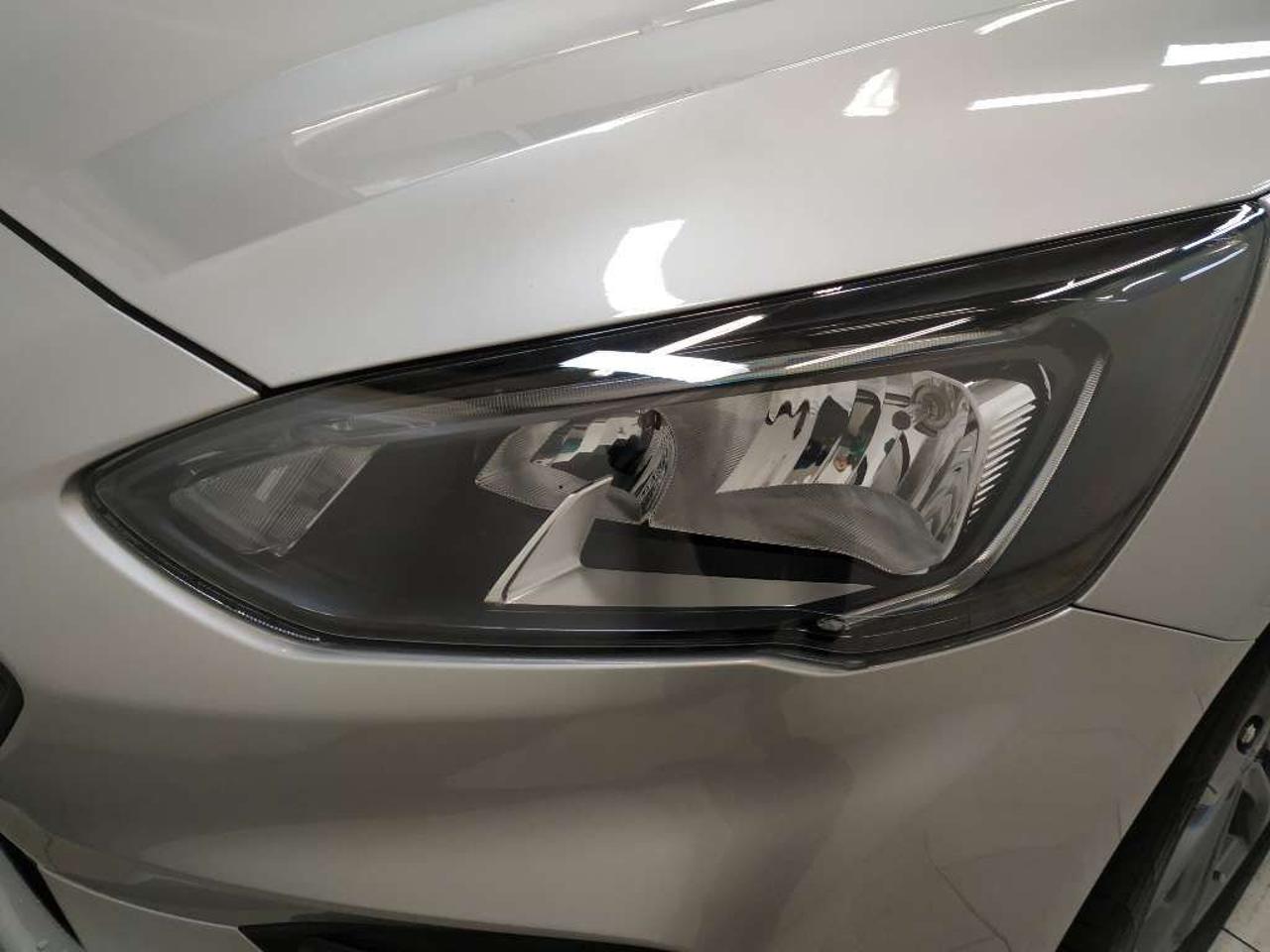 Ford Ford Focus usata 2