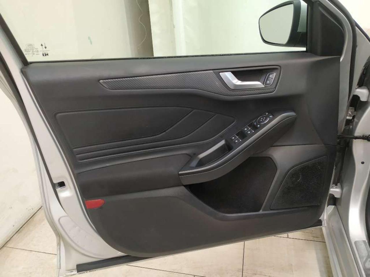 Ford Ford Focus usata 3