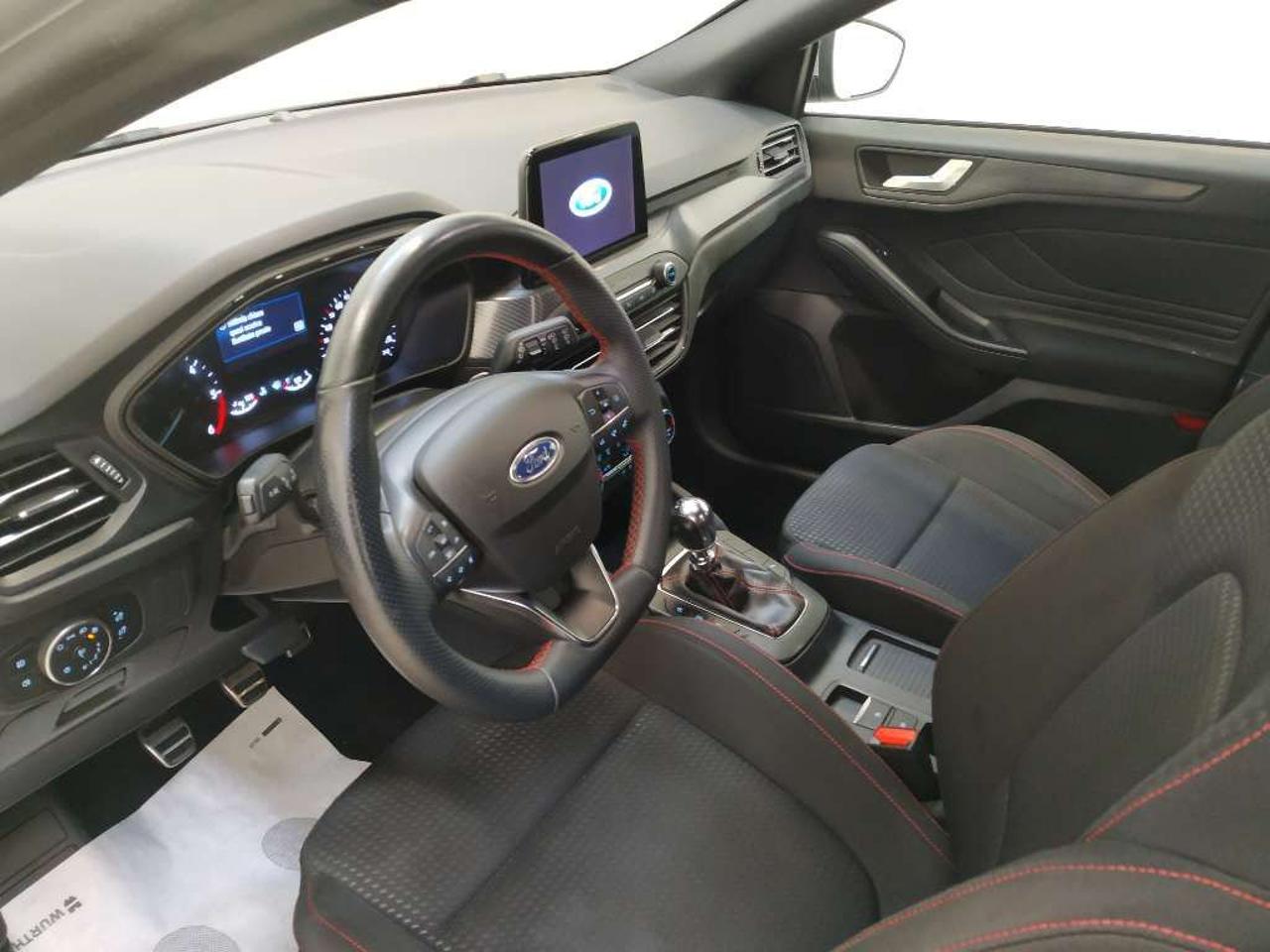 Ford Ford Focus usata 4