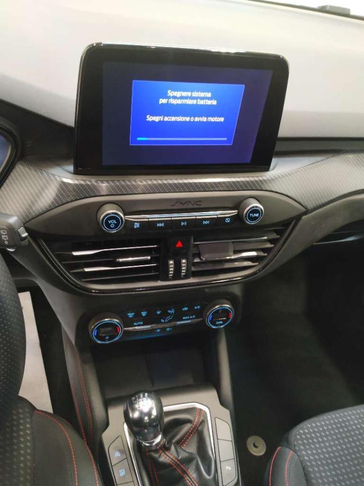 Ford Ford Focus usata 6