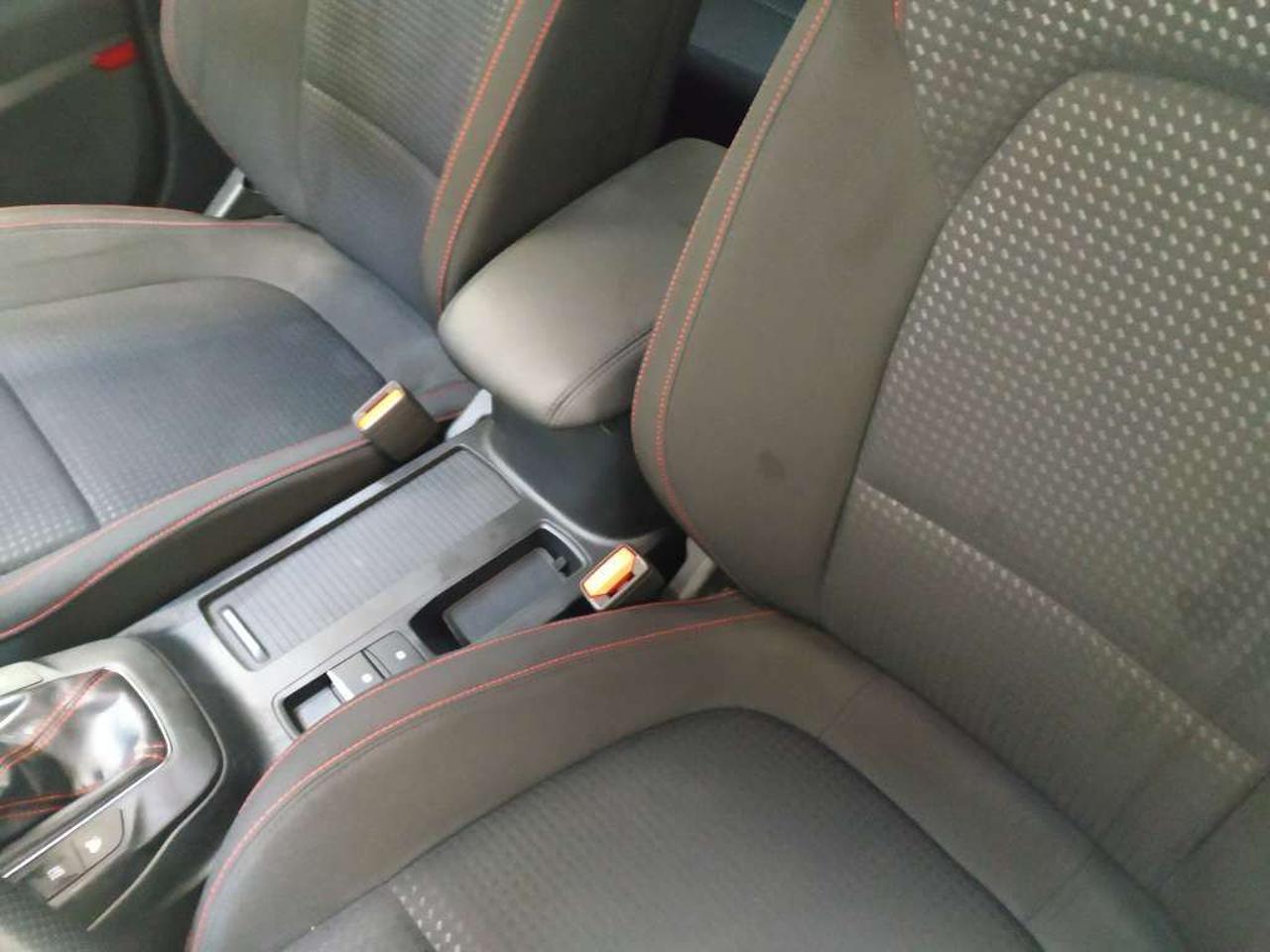 Ford Ford Focus usata 7