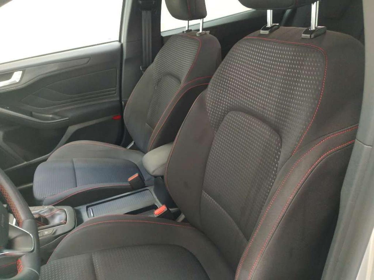 Ford Ford Focus usata 8