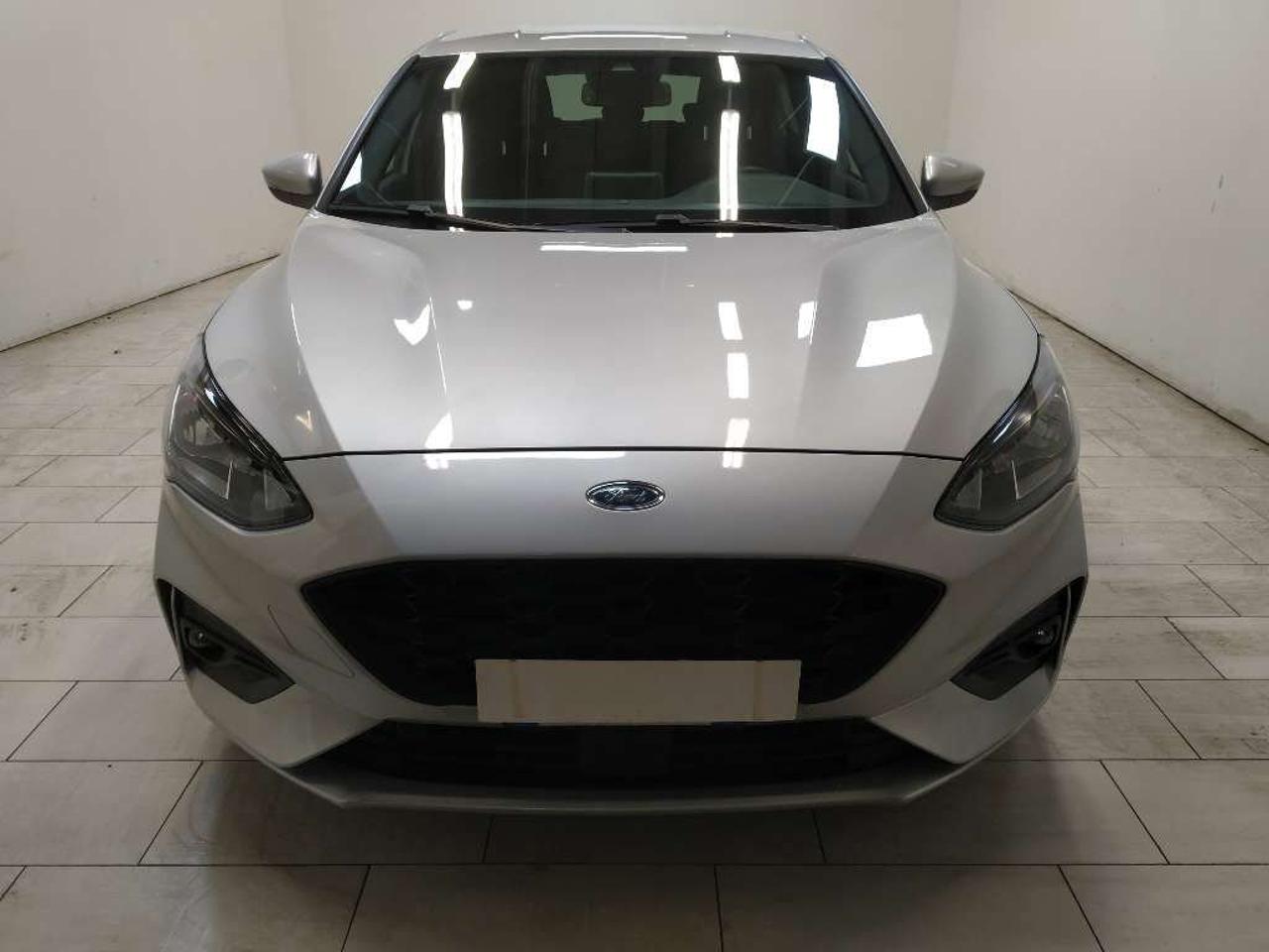 Ford Ford Focus usata 10