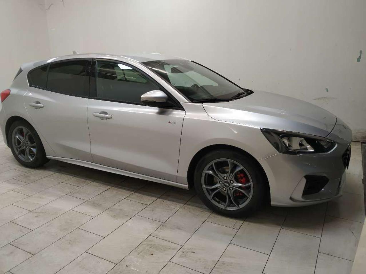 Ford Ford Focus usata 11