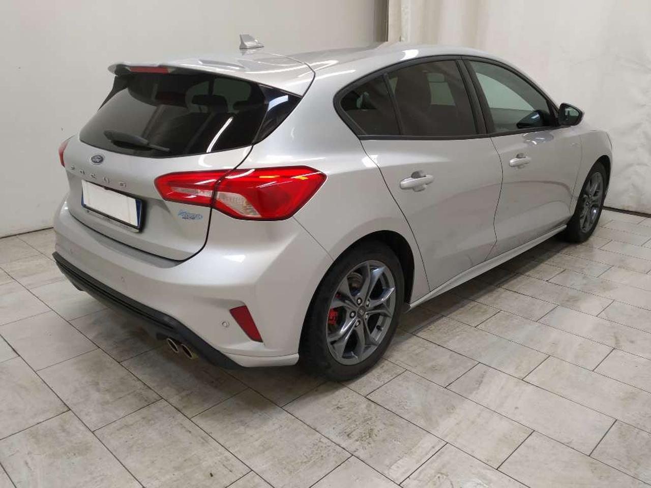 Ford Ford Focus usata 12