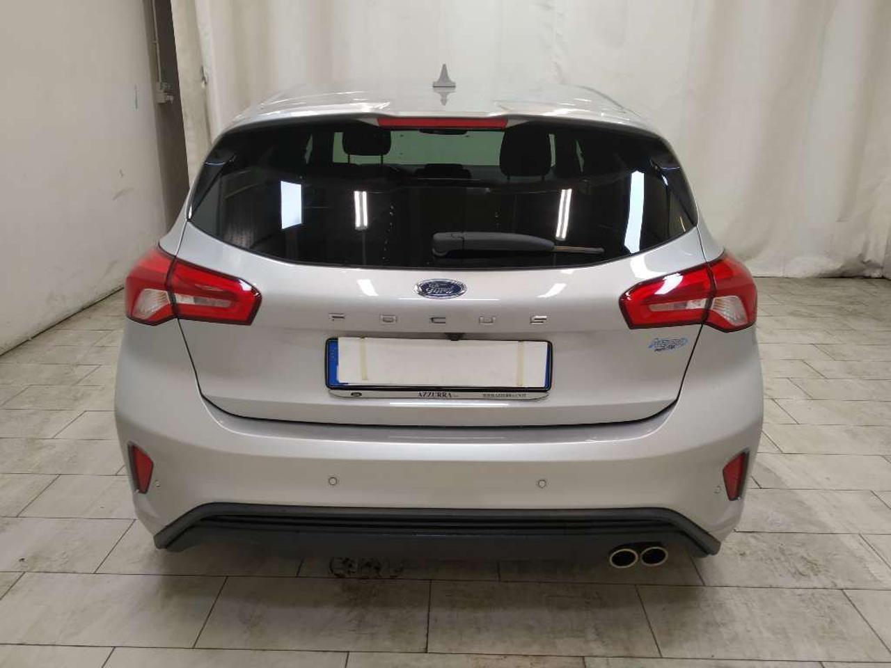 Ford Ford Focus usata 13