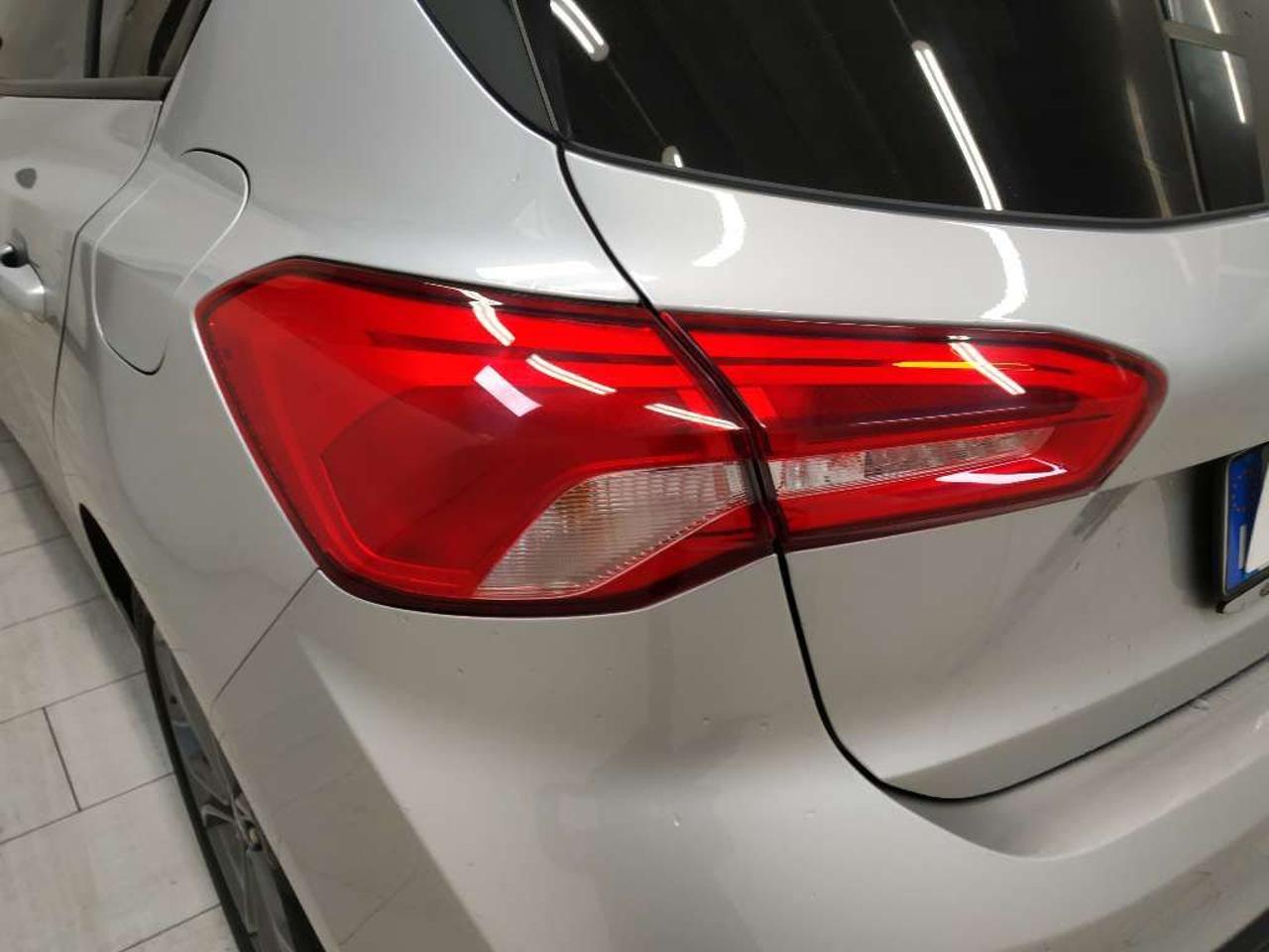 Ford Ford Focus usata 15