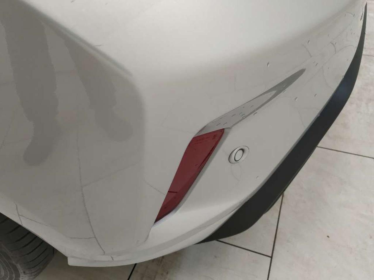 Ford Ford Focus usata 16