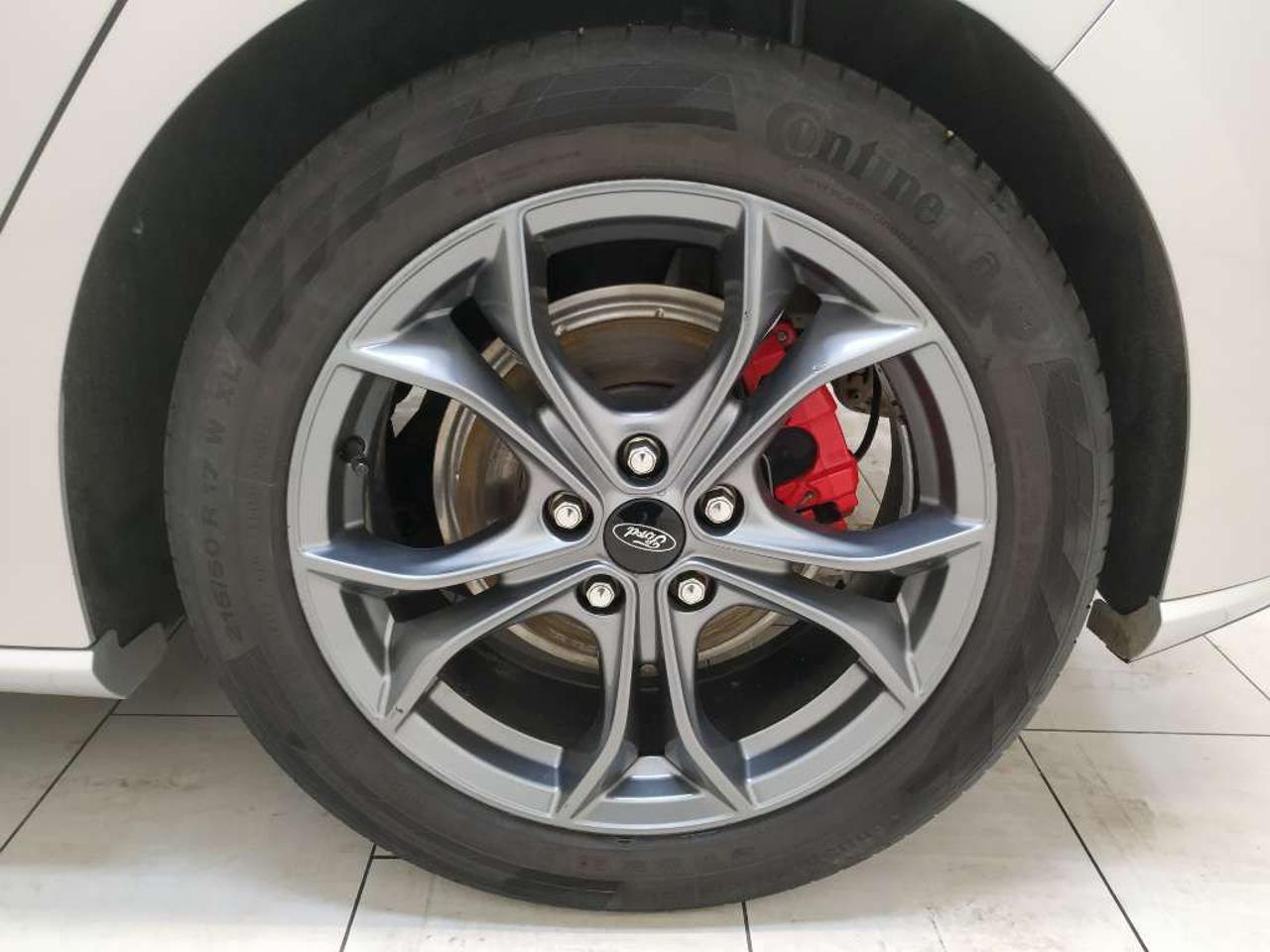 Ford Ford Focus usata 17