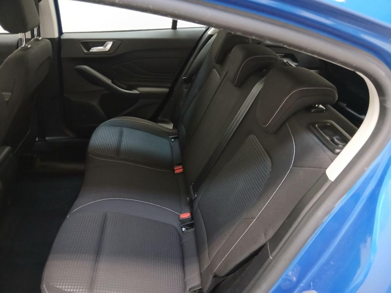 Ford Ford Focus usata 1