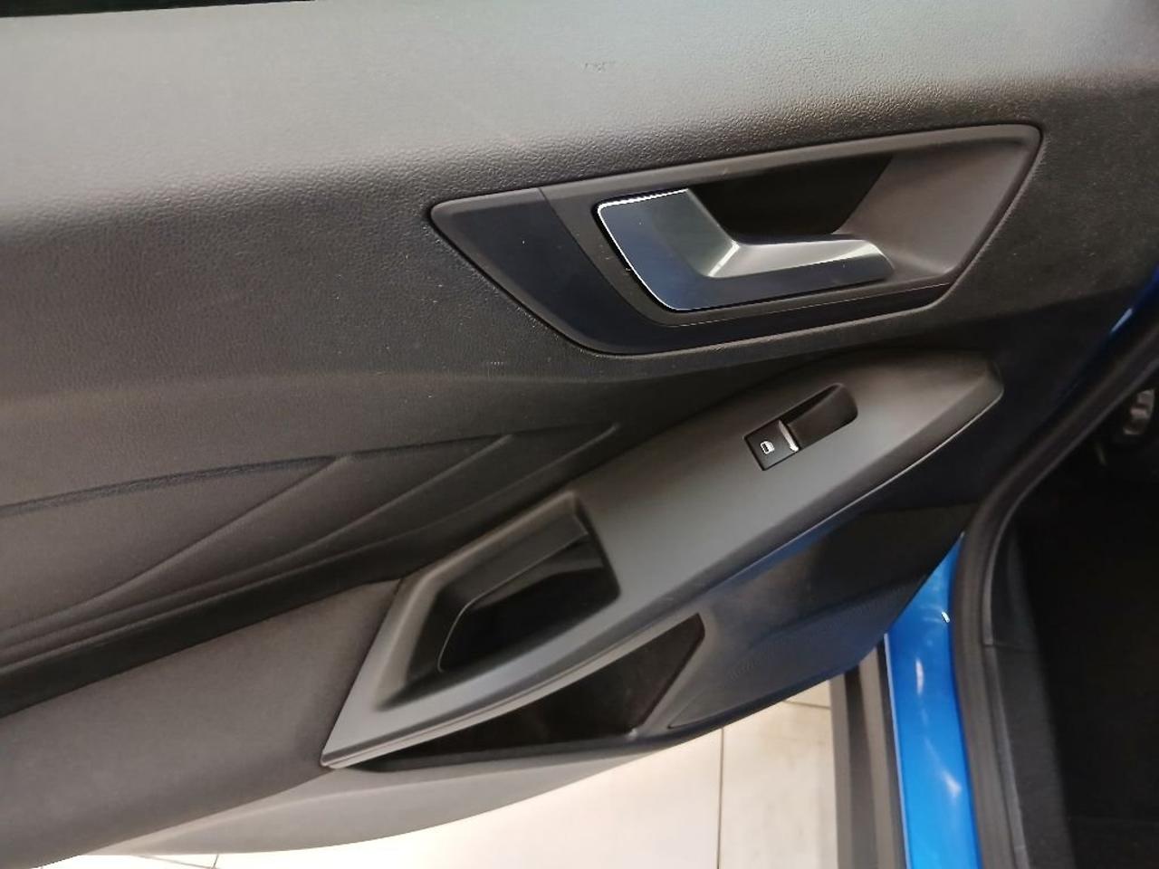 Ford Ford Focus usata 2