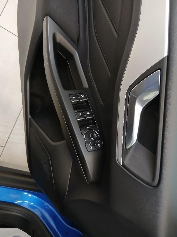 Ford Ford Focus usata 3