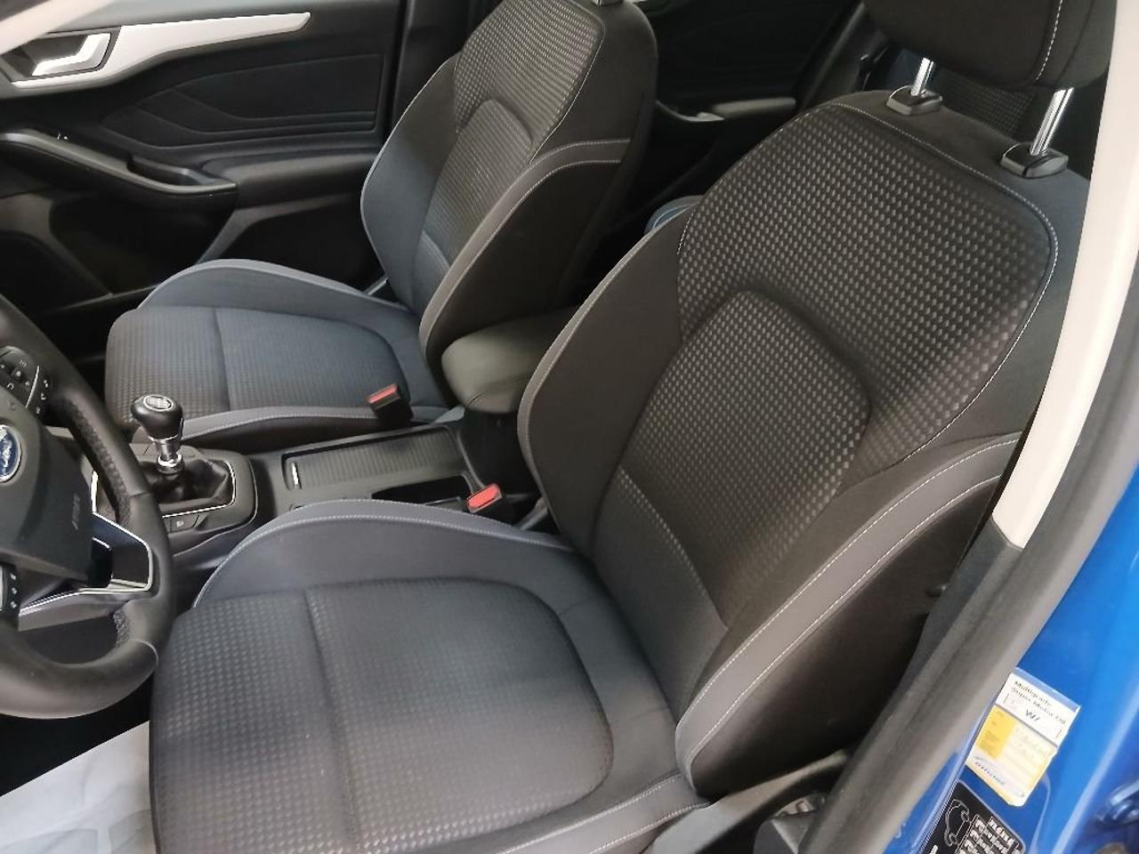 Ford Ford Focus usata 4