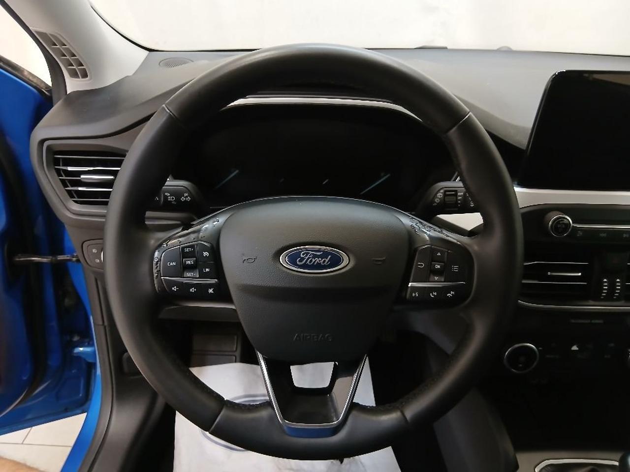 Ford Ford Focus usata 5