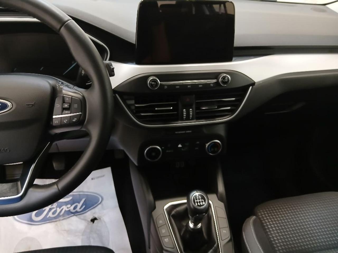 Ford Ford Focus usata 6
