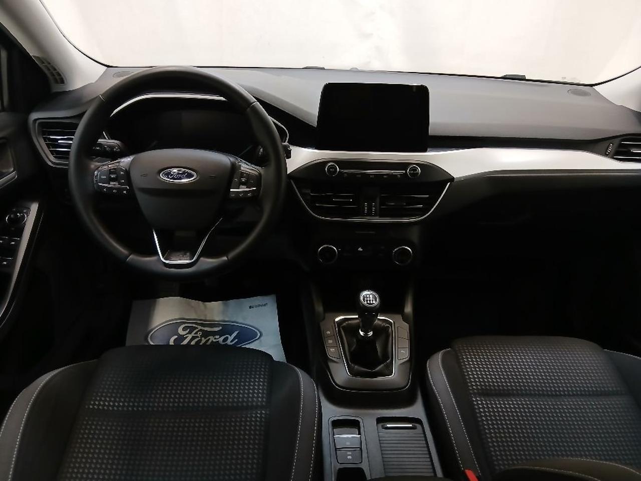 Ford Ford Focus usata 7