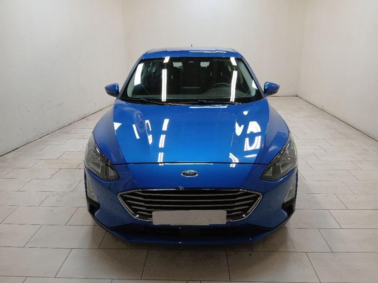 Ford Ford Focus usata 8