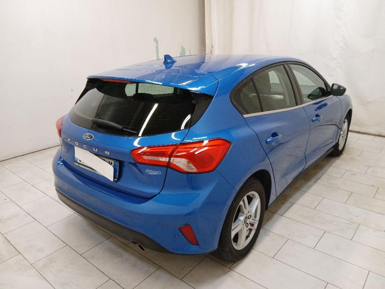 Ford Ford Focus usata 10