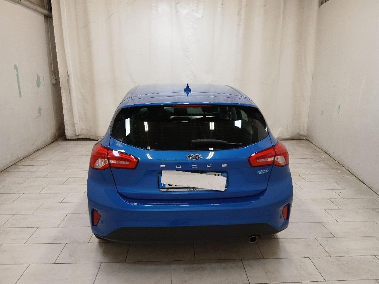 Ford Ford Focus usata 11