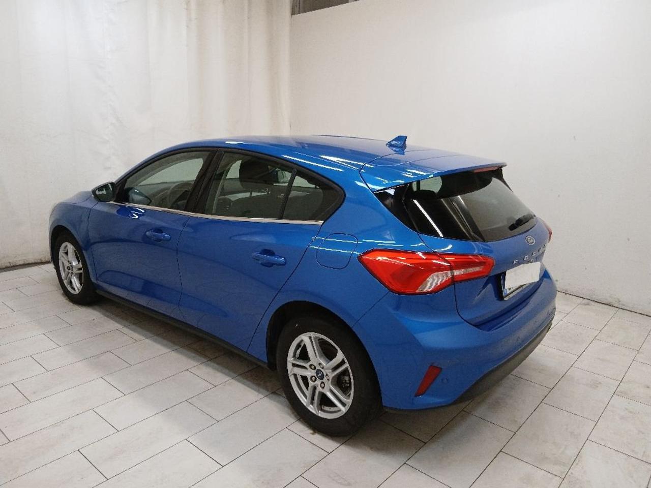 Ford Ford Focus usata 12