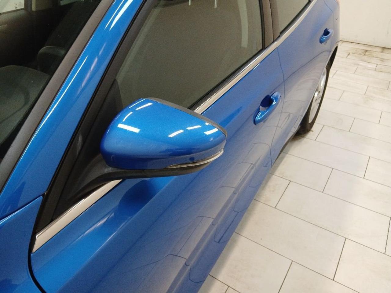 Ford Ford Focus usata 14