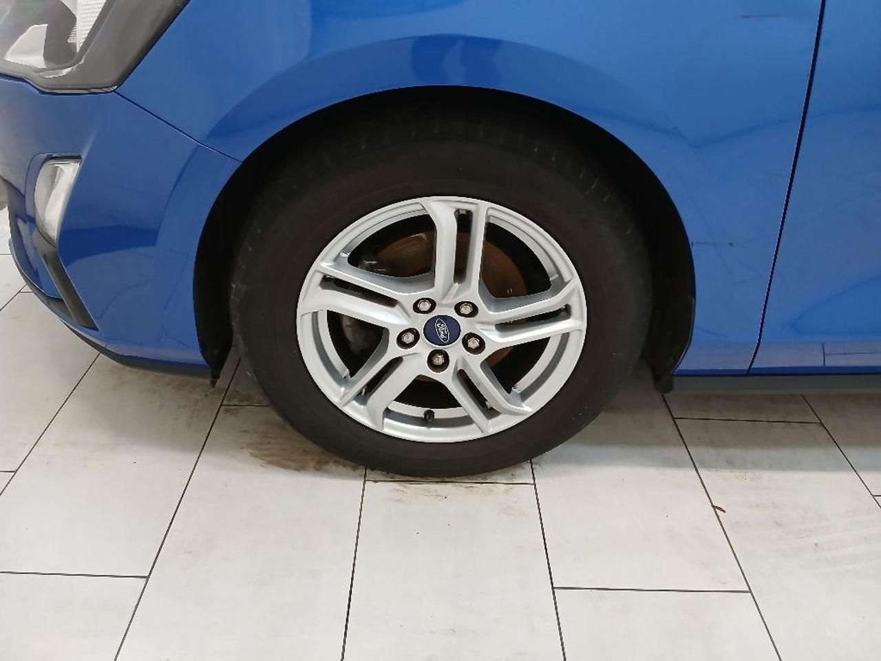 Ford Ford Focus usata 15